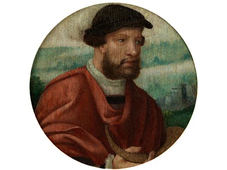 Bartholomaeus Bruyn, 1493 – 1555 Köln, Kreis des